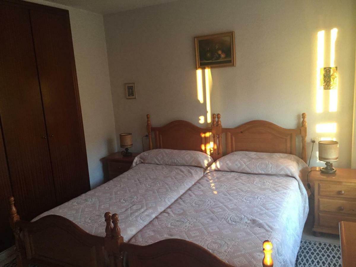 Beach Apartment Rosario Малага Екстер'єр фото